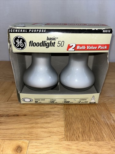 Basic floodlight 50watt - basic,