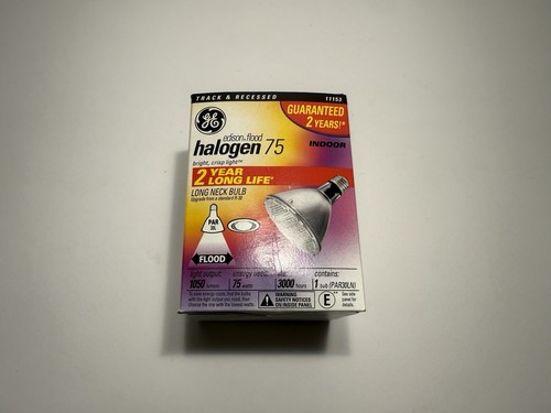 75w bulbs year - ge, 2